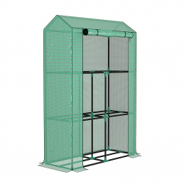 Aga Vrtni folijarnik 100x40x150 cm