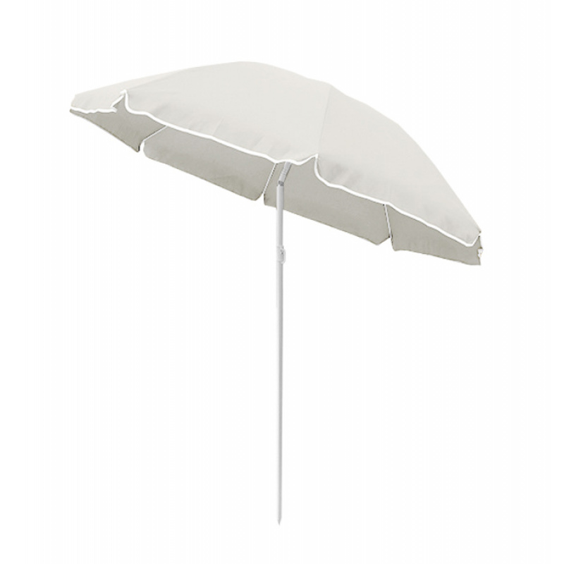 Linder Exclusiv Vrtni suncobran 180 cm Bež