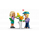 LEGO® Friends Kreativna cvjećarnica, igračka za slaganje 42693
