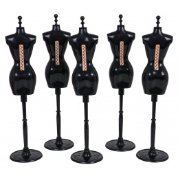 Set za Dizajniranje Odjeće Fashion