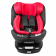 Aga Autosjedalica i-Size 360° 0-36 kg DS1822 Crvena