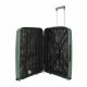 Aga Travel Set putnih kofera MR4682 Tamno zelena