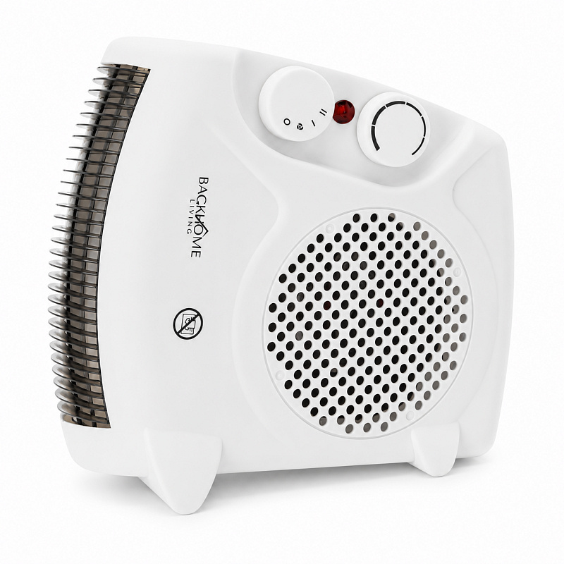 Aga Termoventilator FIN3018 2000W Bijeli