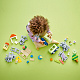 LEGO® DUPLO® Town Interaktivni pustolovni vlak, komplet 10427
