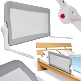 Aga Sigurnosna barijera 120 cm siva