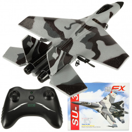Aga RC SU-35 mlazni avion FX82