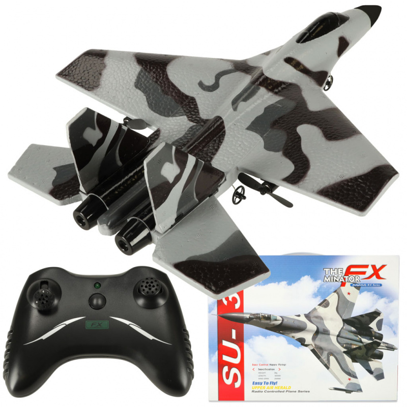 Aga RC SU-35 mlazni avion FX82