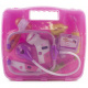 Aga Dječji liječnički set Ružičasti