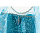 Aga Karnevalski kostim Elsa Frozen Snježno kraljevstvo 120cm