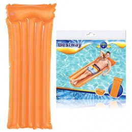 Bestway Deluxe Plaža Madrac 183 x 76 cm 44013