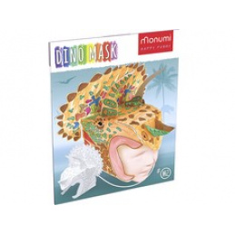 MONUMI Dino dječja maska Pterodactyl 3+