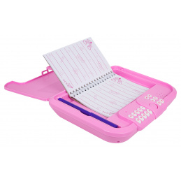 Tajni Dnevnik Jednoroga