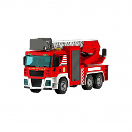 B34E1 VATROGASNO VOZILO ZA RASTAVLJANJE