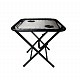 Aga Kamping stol MR47TB