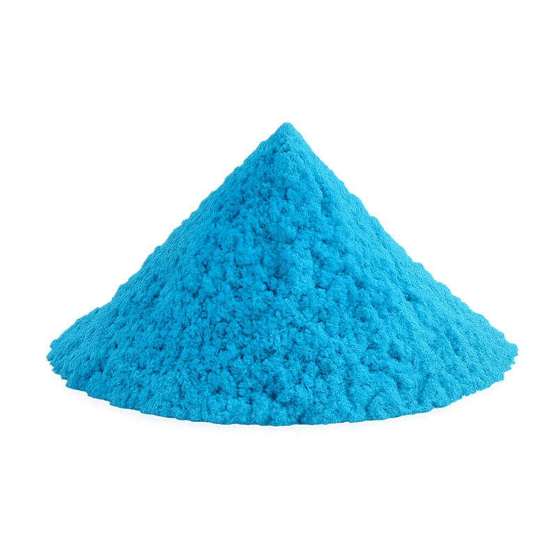 Aga4Kids Kinetički pijesak 1 kg Plavi