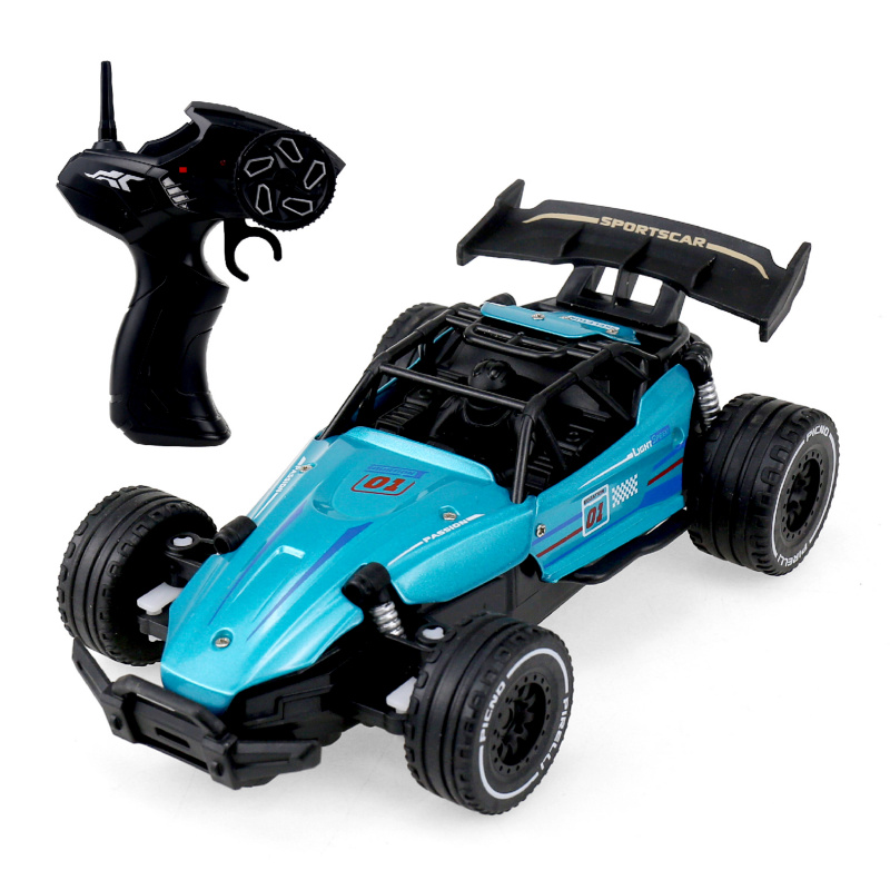 Aga4Kids Formula na daljinsko upravljanje Plava