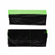 Aga Zaštitna mreža za pravokutni trampolin 122x183 cm Svijetlo zelena