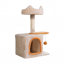 Aga Grebalica za mačke DS350