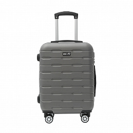 Aga Travel Ručna prtljaga Siva 6CZ037 - II. KLASA