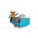 LEGO® DUPLO® 10475 Građevinska vozila 3 u 1