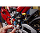 LEGO® Technic Motocikl Ducati Panigale V4 S, komplet za slaganje modela 42202