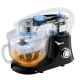 Kuhinjski robot 6,2l, 2200 W Crni Ruhhy 16745