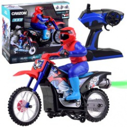 Terenski motocikl CROSS RC0564