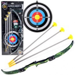 Luk i strijele set SP0702