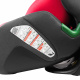 Aga Autosjedalica i-Size 360° 0-36 kg DS1822 Crvena