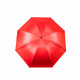 Aga Kišobran 95 cm Crveni