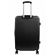 Aga Travel Set putnih kofera CZ268 Siva