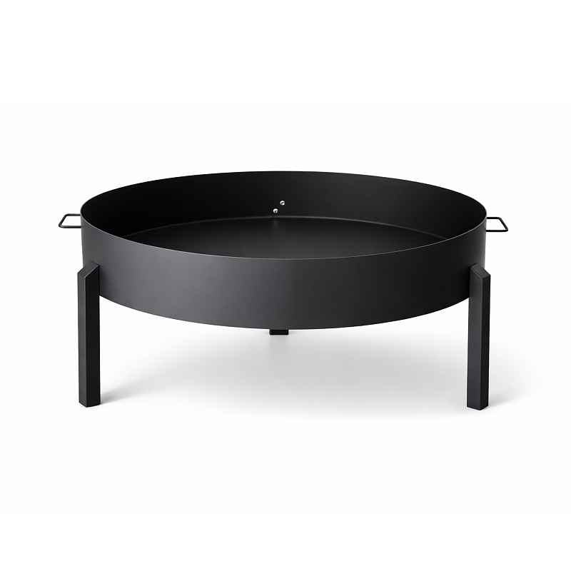 Aga Prijenosno vrtno ložište 80 cm - 6DAZ267 - II. KVALITETA