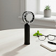 Aga Prijenosni mini ventilator Crni