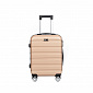 Aga Travel Ručna prtljaga MR4693 Bežova