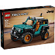 LEGO® Technic Terenac Jeep® Wrangler Rubicon, komplet za slaganje 42227