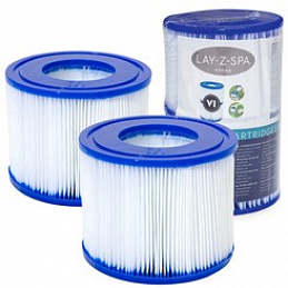 Bestway Filtr pumpa Lay-Z-Spa tip VI 60311