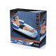 Bestway Napuhujući madrac Indigo Wave 43533