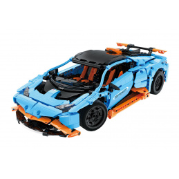 Tehničke podloge CaDA 1120 kom. Brzi trkač Cowboy za djecu 8+