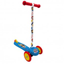 3 KOTAČA BALANSIRAJUĆI ROMOBIL PAW PATROL ZA DJEČAKE