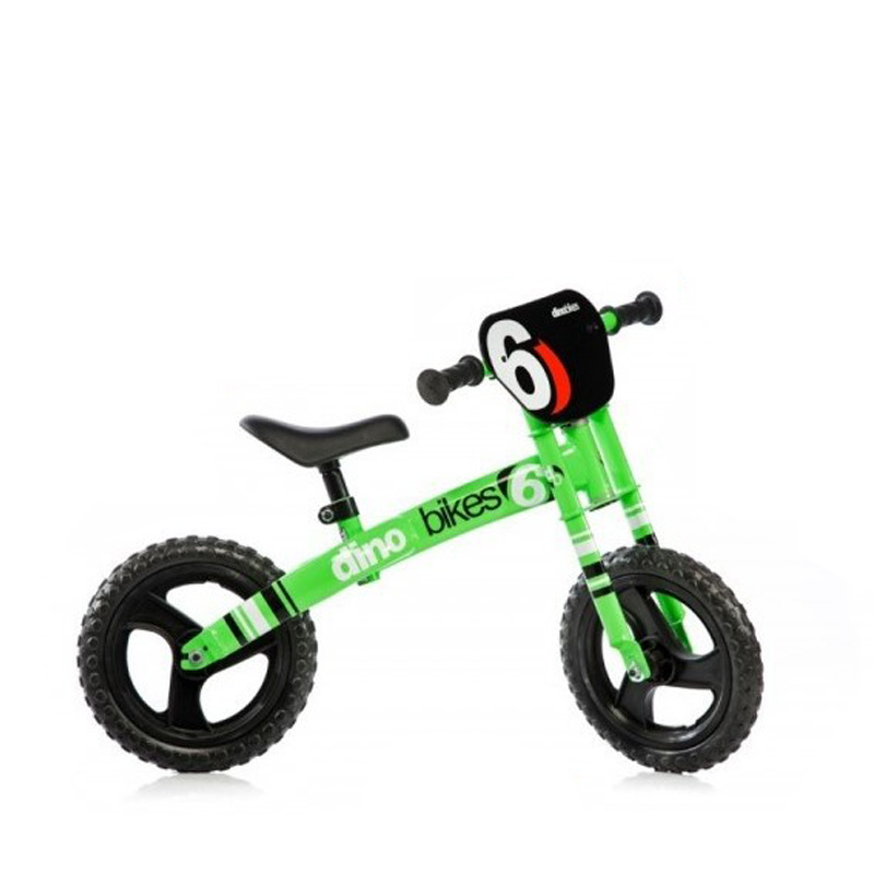 Dino Bikes Guralica 150R01 Green