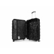 Aga Travel Set putnih kofera MR4650 Crna