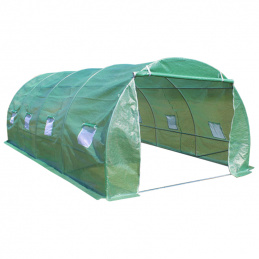 Aga Vrtni tunel 6x3x2 m