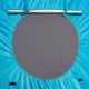 Aga Stan za trampolin EXCLUSIVE 180 cm (6 ft) Svijetloplavi