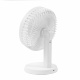 Aga Stolni AKU ventilator 17 cm