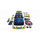 LEGO® Technic 42236 Auto po narudžbi Ford Mustang GT