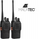 Walkie-talkie – set od 2 komada 20446