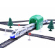 Osobni vagoni 9m ruta RC0467