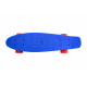 Spartan Pennyboard Plava