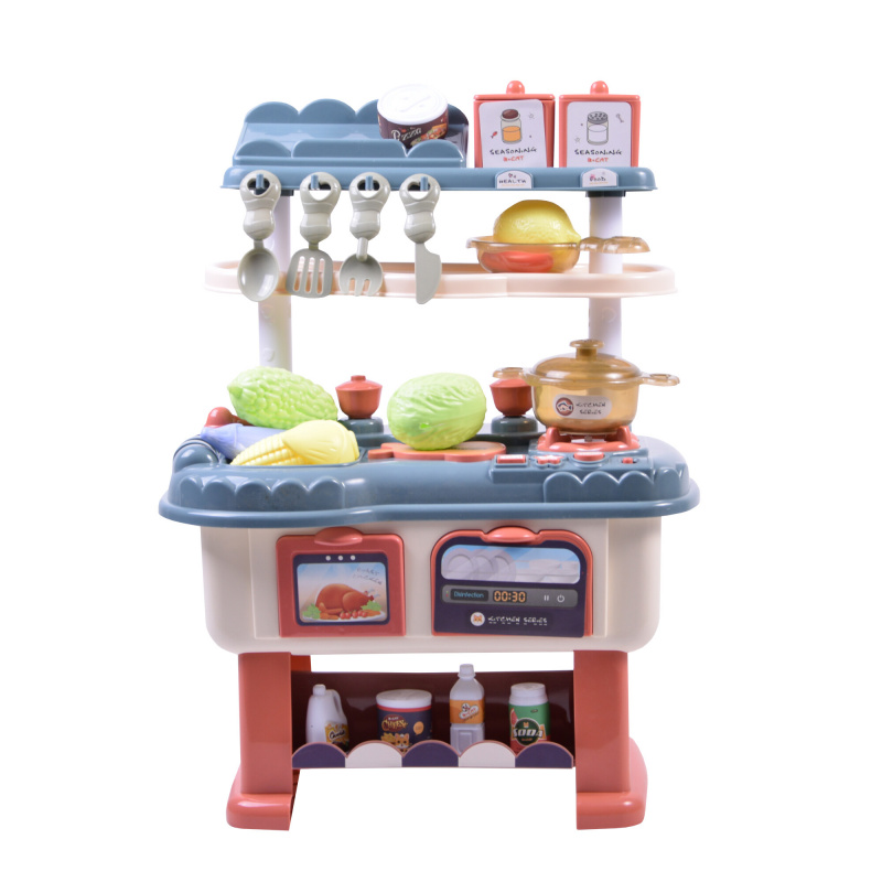 Aga4Kids Plastična kuhinjica MR6130