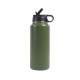 Aga Termosica 900 ml Zelena
